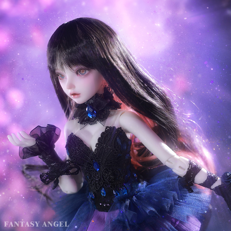 Joybjd 1/4 Miyn Fullset E BJD  - Ethnic Fashion Sale avis et prix
