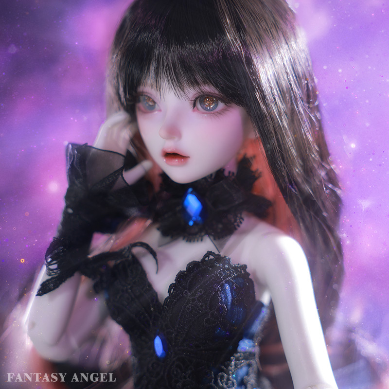 Joybjd 1/4 Miyn Fullset E BJD  - Ethnic Fashion Sale avis et prix