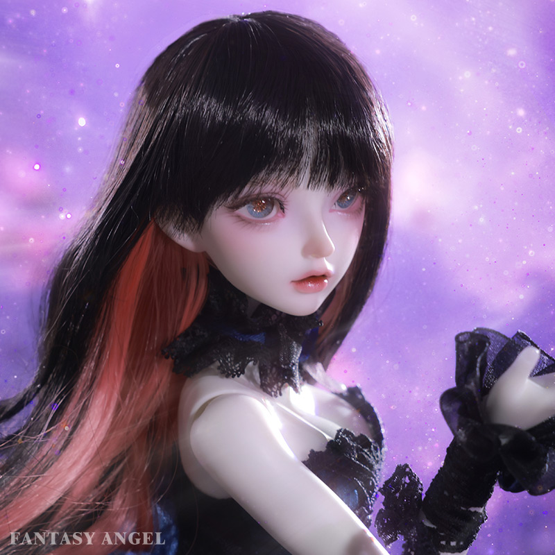 Joybjd 1/4 Miyn Fullset E BJD  - Ethnic Fashion Sale avis et prix